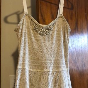 Free People Dress size M
